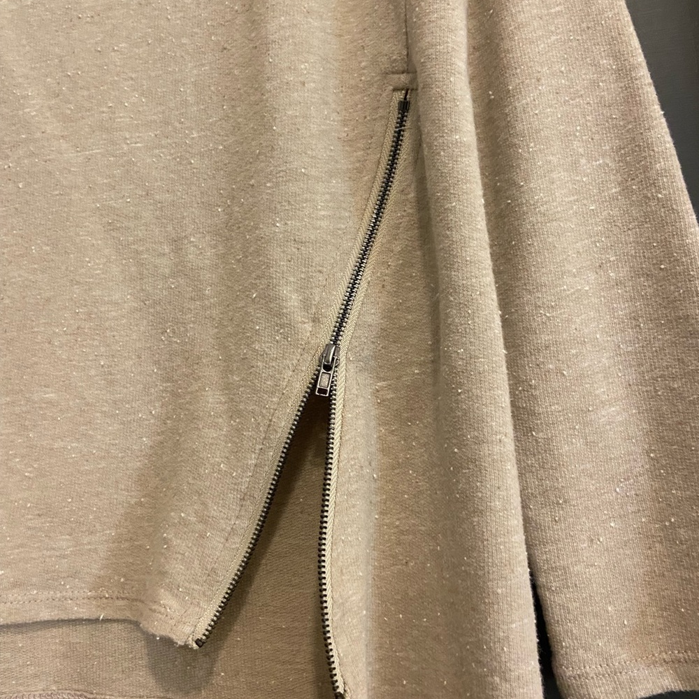 The Rage. Colorado Sunset Tunic. Size Small. - Picture 8 of 11